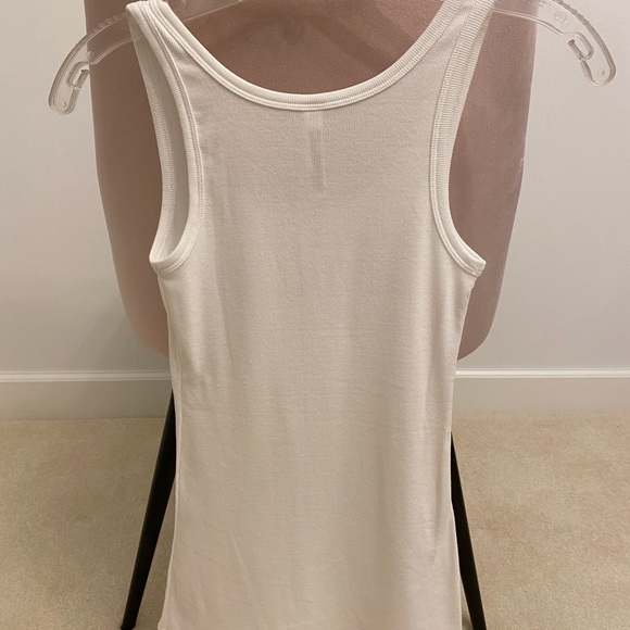 Bride Rhinestone Tank Top - Picture 3 of 3